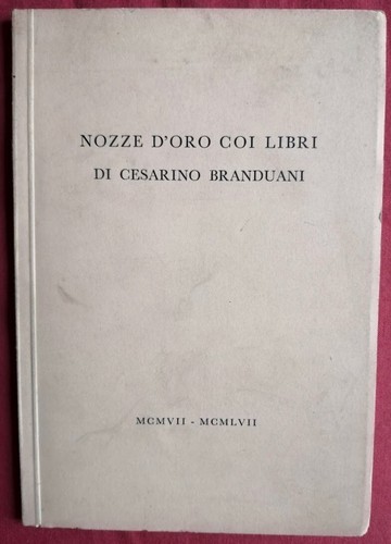 Branduani nozze oro coi - nozze,