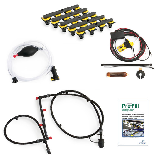 Flow rite c48v ws eb - flow-rite, bg-c48v-11-ea-ws-eb