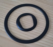 Anello volante fiat - volante, +