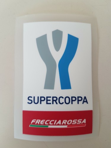 Patch toppa supercoppa tim - patch,