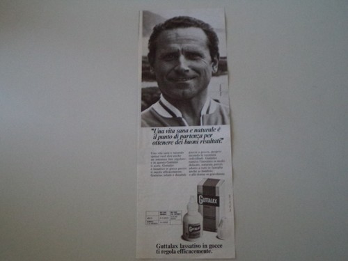Advertising pubblicità 1975 - pubblicità,