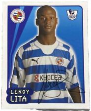 Merlin Premier League 08 - #