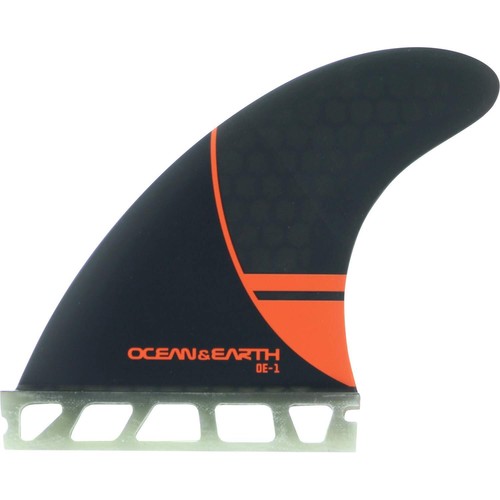 Ocean earth 1 - earth, oe-1