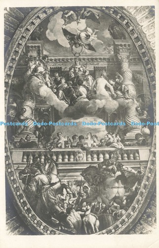 R619858 venezia palazzo ducale - r619858,