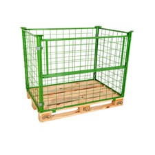 Telaio di montaggio a griglia