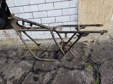 Telaio Motobi Benelli Moto