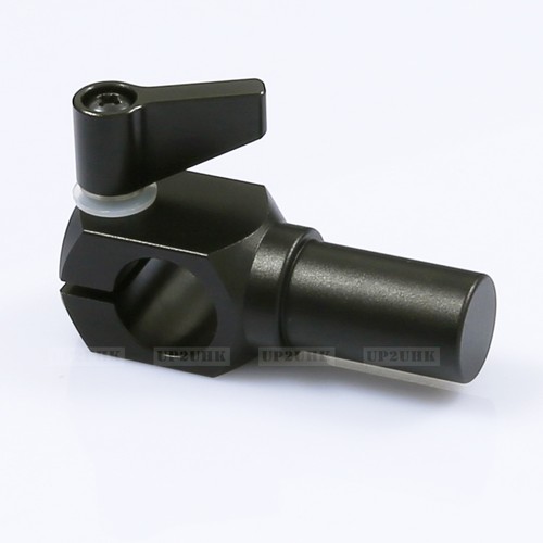 Stud micro rod morsetto - rod, rail