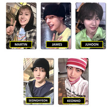 CARTOLINA FOTOGRAFICA CORTIS