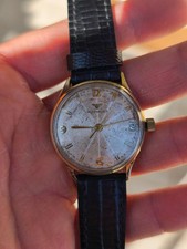 WITTNAUER DRESS WATCH 33MM -