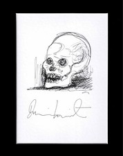 Damien hirst disegno - hirst,