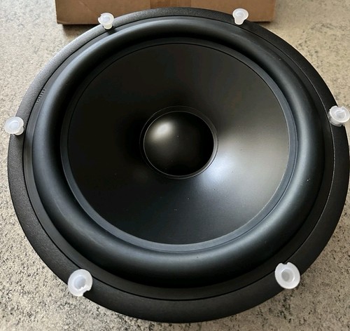Radiatori woofer passivi seas - woofer,