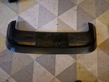 FORD FOCUS MK3 ST SPOILER