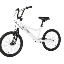 Strider No-Pedal Bike 20 Sport