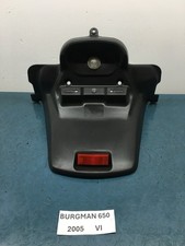 PARAFANGO POSTERIORE