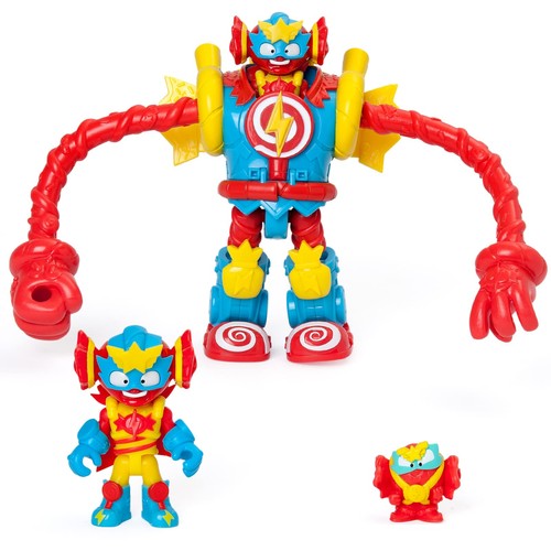 Superthings superbot power - superthings,