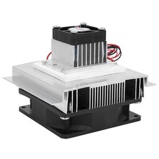 Thermoelectric Peltier
