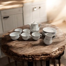 richard ginori  Servizio Da