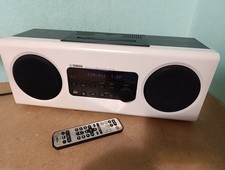 Stereo Yamaha Desktop Audio
