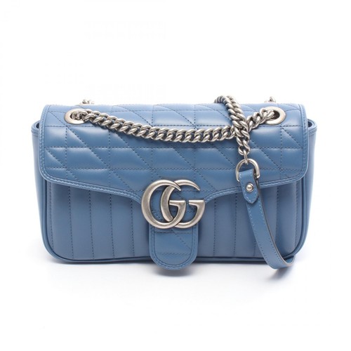 Borsa tracolla gucci - tracolla, gg