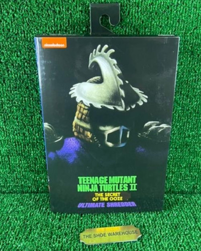 Neca teenage mutant ninja - neca,