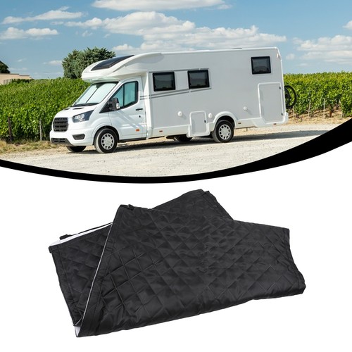 Copriporta camper con - copriporta,
