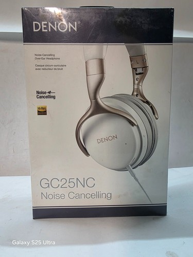 Denon gc25ncwt cuffie con - denon,
