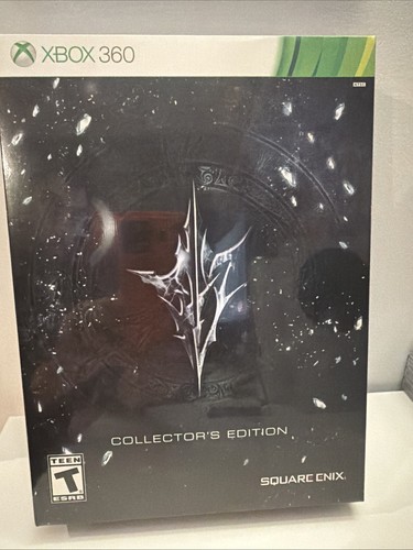 Lightning returns final - lightning, returns: