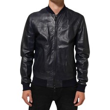 DOLCE & GABBANA Giacca Blu