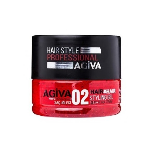 Gel capelli ultra forte hair - gel,