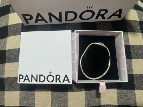 Autentico bracciale pandora - bracciale,