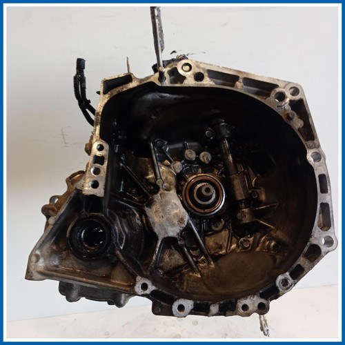 Cambio peugeot 107 2222qf 1kr - peugeot,