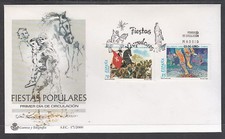 Spagna centenario buste 1º - centenario,