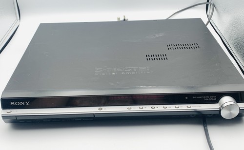 Sony dav dz630 - sony, dav-dz630/hcd-dz630