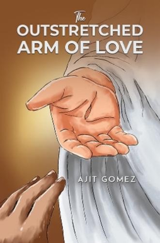 Ajit gomez the outstretched - ajit,