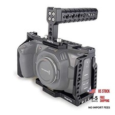 BMPCC 4K /BMPCC 6K per