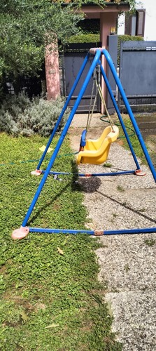 Altalena per bambini - altalena,