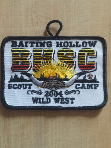 Boy scouts america baiting - boy, of