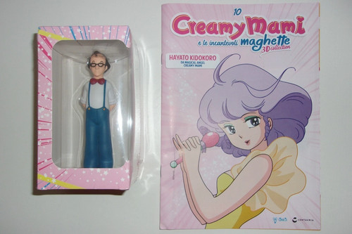 Hayato kidikoro creamy mami - hayato,
