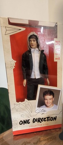 Official one direction liam - official,