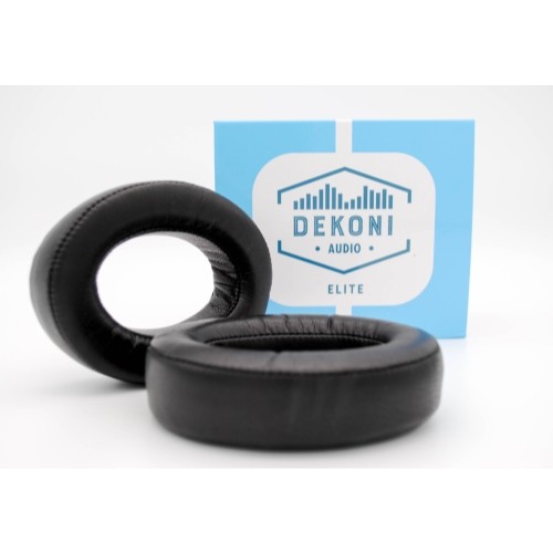 Dekoni audio auricolari - audio, di