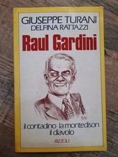 " Turani/Rattazzi" Raul