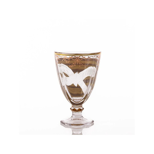 New set 3 bicchieri - new, di