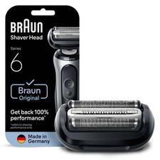 Braun Testina di Ricambio per