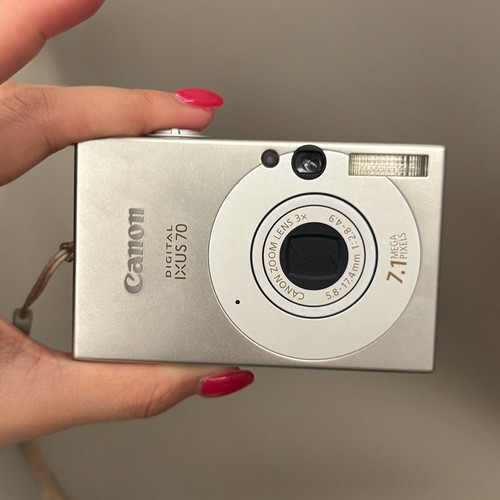 Canon ixus sd1000 ixy - ixus,