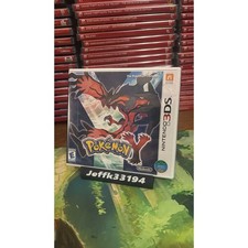 Pokemon y (edizione mondiale)