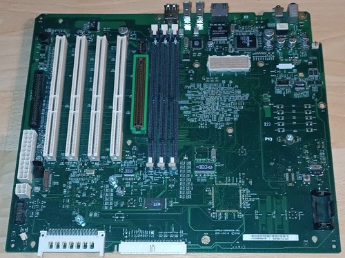 Scheda logica apple power - scheda,
