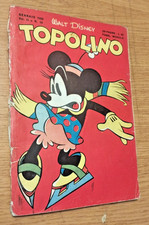 TOPOLINO LIBRETTO  # 10