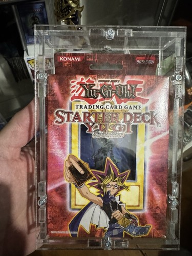 2004 starter deck - 2004!,