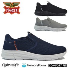 SCARPE DA GINNASTICA UOMO