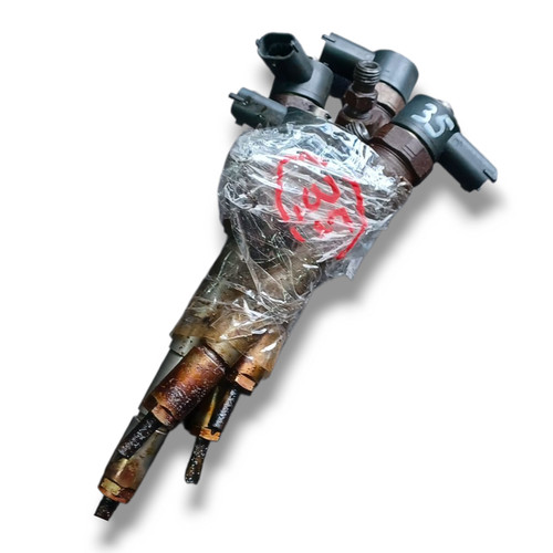 Iniettori diesel per fiat jeep - iniettori,